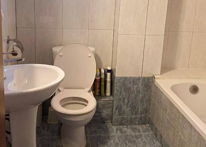 2 Bedroom *