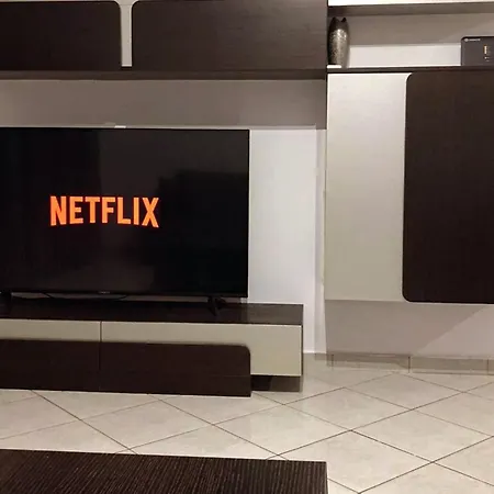 Appartement 2 Bedroom