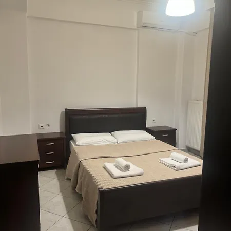 2 Bedroom Appartement Thessalonique