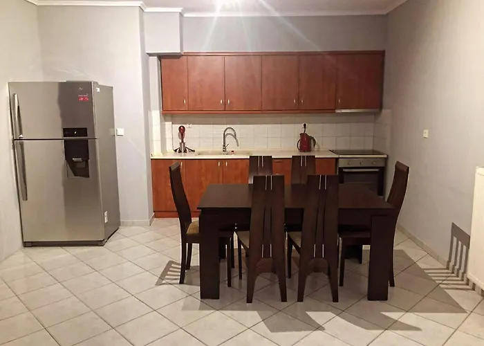 2 Bedroom Thessaloniki