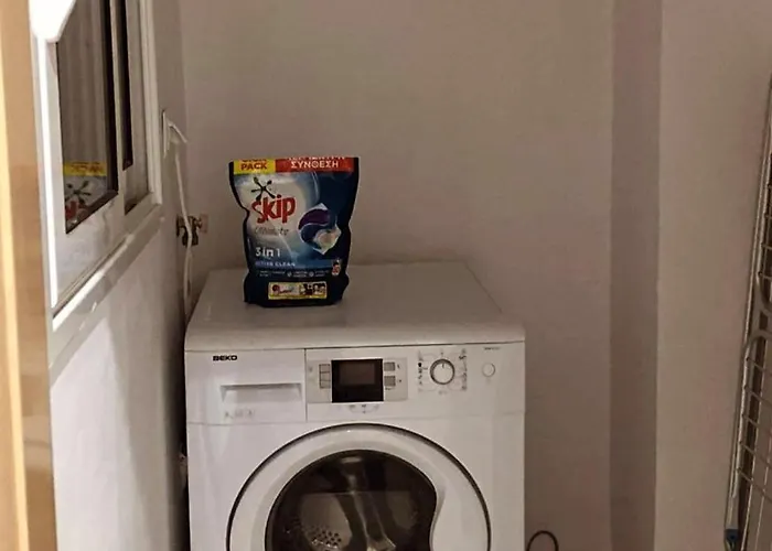 2 Bedroom * Thessaloniki