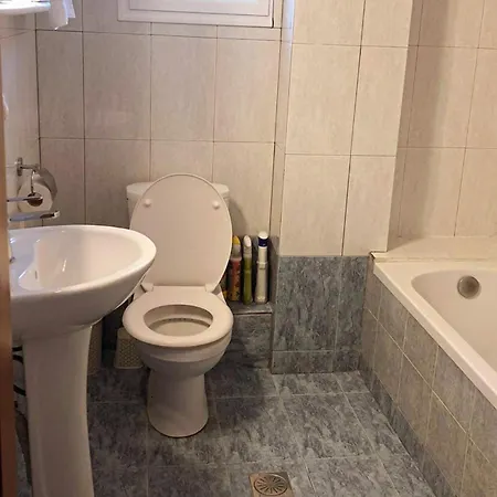 2 Bedroom *
