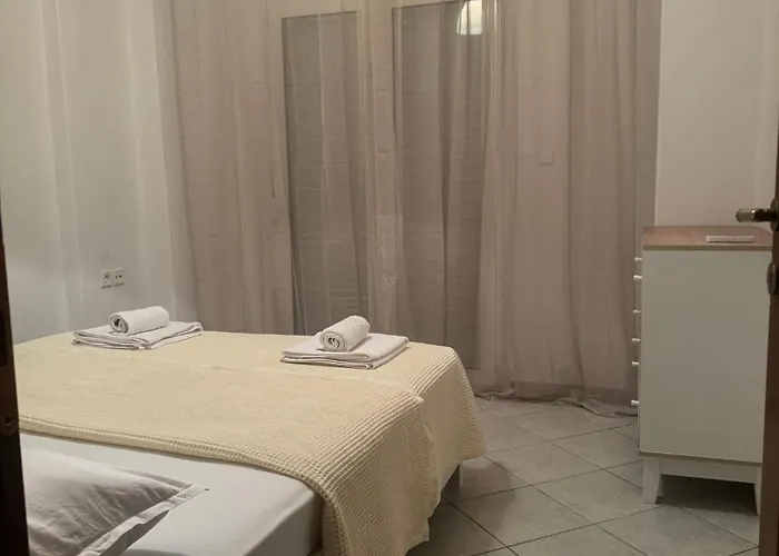 2 Bedroom Apartmán